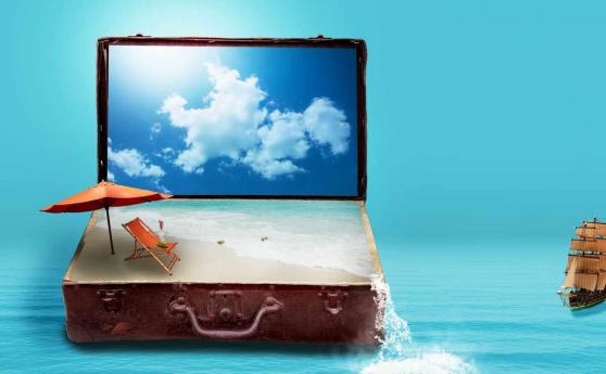 Bild zu Urlaubsplanung - so verluft die Reise reibungslos