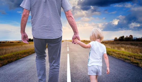 Bild zu Grlitz sucht ehrenamtliche Schulwegbegleiter und -helfer