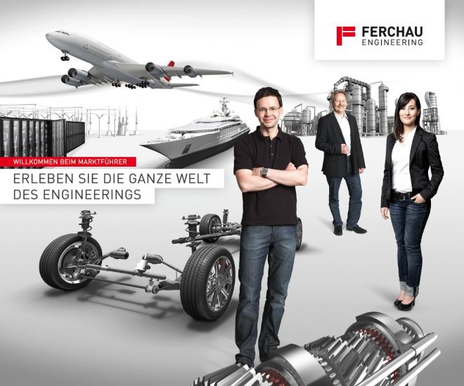 Für die Zukunft plant der Engineering- und IT-Dienstleister weiteres Wachstum Für die Zukunft plant der Engineering- und IT-Dienstleister weiteres Wachstum