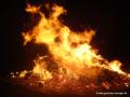 Es brennt! Die Görlitzer Walpurgisfeuer 2015