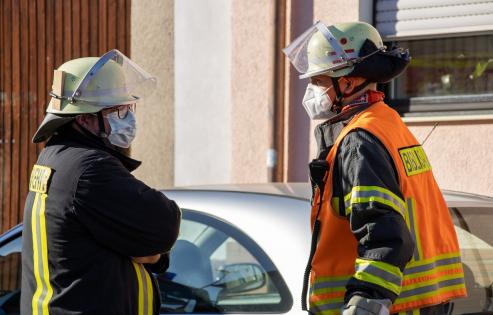 Bild zu Rettungskrfte erhalten Untersttzung bei psychischer Gesundheit durch neue Online-Plattform