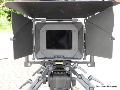 Bild zu Straensperrungen wegen Filmdreh in Grlitz