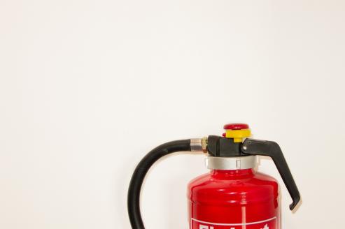 Bild zu Sicherheit am Arbeitsplatz: Johanniter trainieren Betriebshelfer