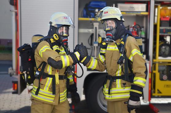 Bild zu Feuerwehrtag in Grlitz: Ein Tag fr die ganze Familie