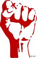 Linkspartei zerrt am Sattel des Landrats