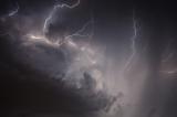 Bild zu Unwetterwarnung: Katastrophenschutz appelliert an Brger
