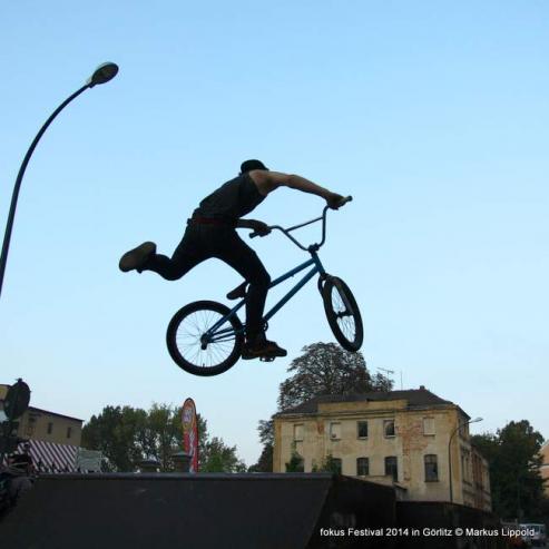 Bild zu Rckblende: fokus Festival 2014