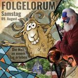 Bild zu FOLGELORUM 2025: Das Programm steht