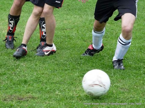Bild zu 13. Sponsorenturnier des NFV Gelb-Wei Grlitz 09 e.V.