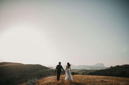 Bild zu Stadt oder Land: Wo gestaltet man die schnste Hochzeit?