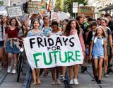 Görlitz: Freitags geht es um die Zukunft
