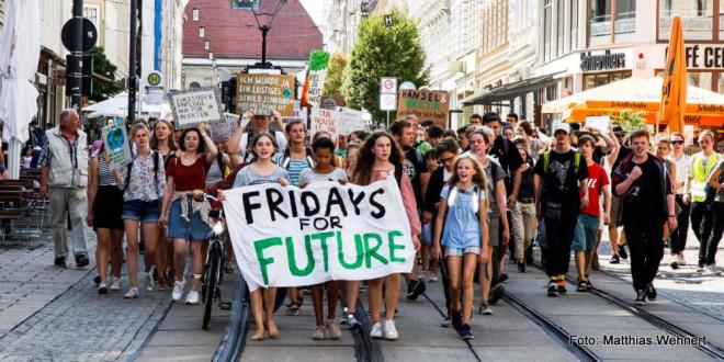 Bildtitel: Eine Frage der Verantwortung Bild zu Eine Frage der Verantwortung