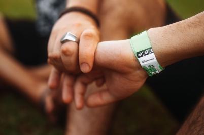 Bild zu Wie man das perfekte Armband f�r Festivals und Events ausw�hlt