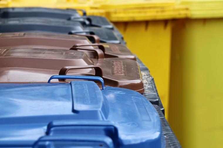 Görlitz reduziert Müllmengen: Abfallbilanz 2022 veröffentlicht