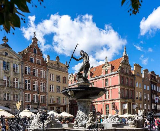 Bild zu Stdtisches Flair und Lebensgefhl: Touristische Erfahrungen in Danzig und Prag