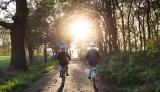 Bild zu Aktiv im Alltag: Radfahren in Grlitz und der Umgebung