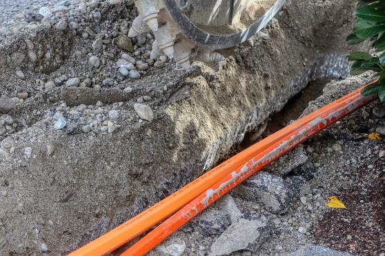 Bild zu Schnelles Internet fr Grlitz: Telekom startet Glasfaserausbau