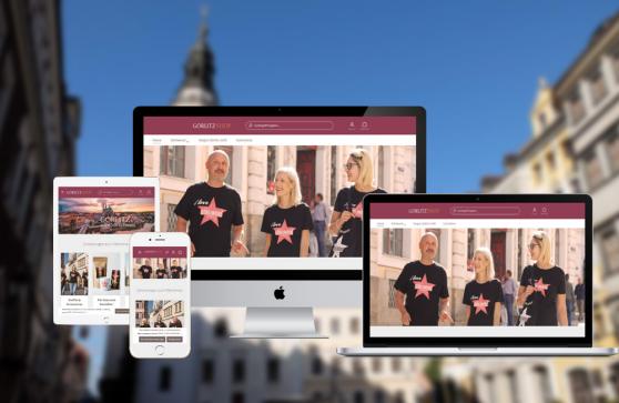 Bild zu Neuer Online-Shop prsentiert regionale Souvenirs aus Grlitz