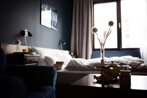 Bild zu Welches Bett sollte man fr sein Schlafzimmer whlen?