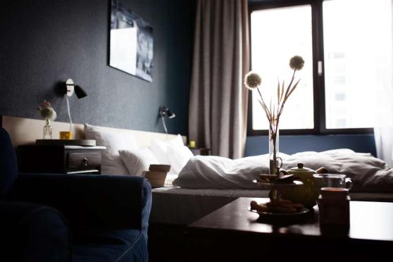 Bild zu Welches Bett sollte man fr sein Schlafzimmer whlen?