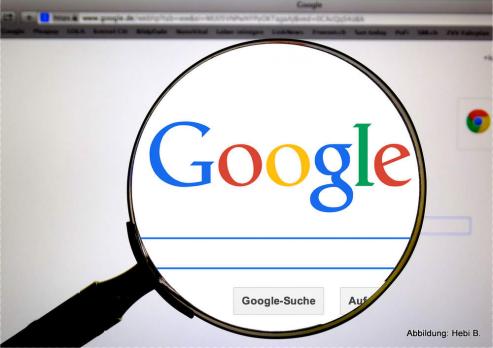 Bild zu Marketing im Wandel der Zeit - Online versus Offline