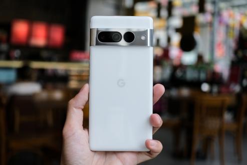 Bild zu Google Pixel Smartphones: Neue Features unter der Lupe