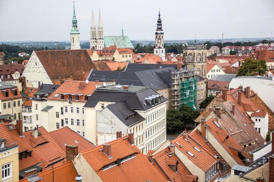 Grlitzer Stadtverwaltung am 10. Mai teilweise geschlossen