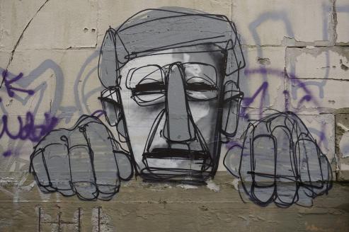 Bild zu Grlitz im Kampf gegen illegales Graffiti: Suche nach Lsungen kann beginnen