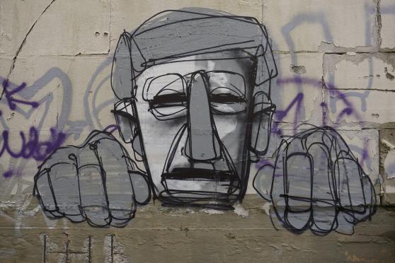 Bild zu Grlitz im Kampf gegen illegales Graffiti: Suche nach Lsungen kann beginnen