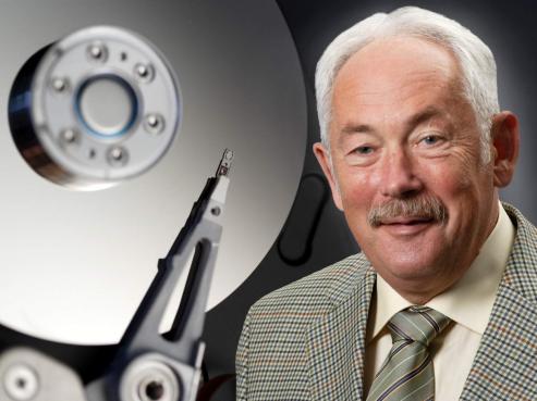Bild zu Nobelpreistrger hlt Humboldt-Vorlesung im Senckenberg Meseum Grlitz