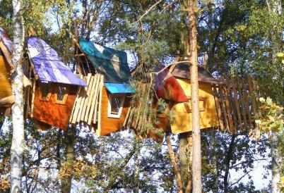 Bild zu Socken gibt�s genug. Abenteuer eher nicht: Neue Geschenkgutscheine in Turisede