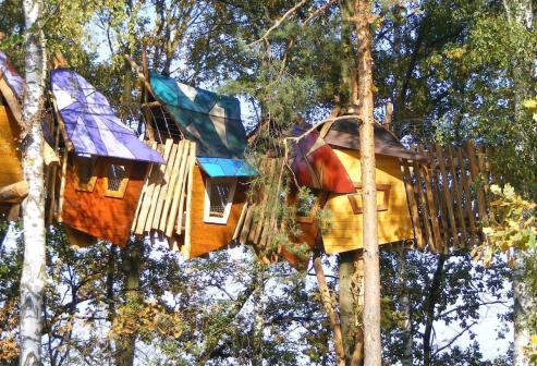 Bild zu Socken gibt�s genug. Abenteuer eher nicht: Neue Geschenkgutscheine in Turisede