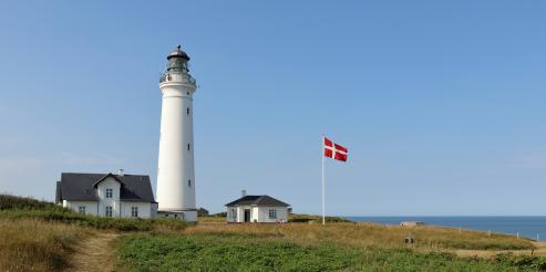 Bild zu Ein unvergessliches Erlebnis in Djursland - Dnemark fr die ganze Familie
