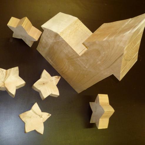 Bild zu Grlitzer Produkte auf dem Schlesischen Christkindelsmarkt 
