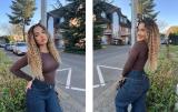 Bild zu Wie Extensions das Styling im Alltag erleichtern k�nnen 