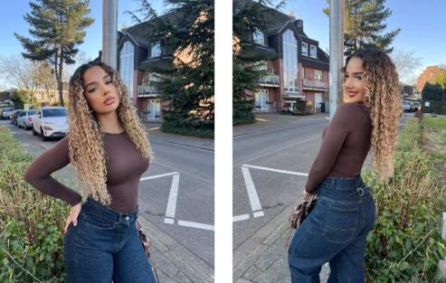 Bild zu Wie Extensions das Styling im Alltag erleichtern k�nnen 