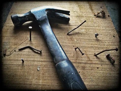 Bild zu DIY: Die Geschichte des Heimwerkens