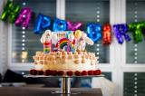 Bild zu Deko, Spiele & mehr: Tipps & Tricks fr einen unvergesslichen Kindergeburtstag