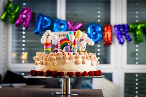 Bild zu Deko, Spiele & mehr: Tipps & Tricks fr einen unvergesslichen Kindergeburtstag