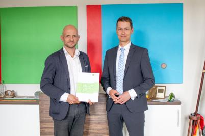 Bild zu Doppelhaushalt des Landkreises Grlitz genehmigt  mit Auflagen