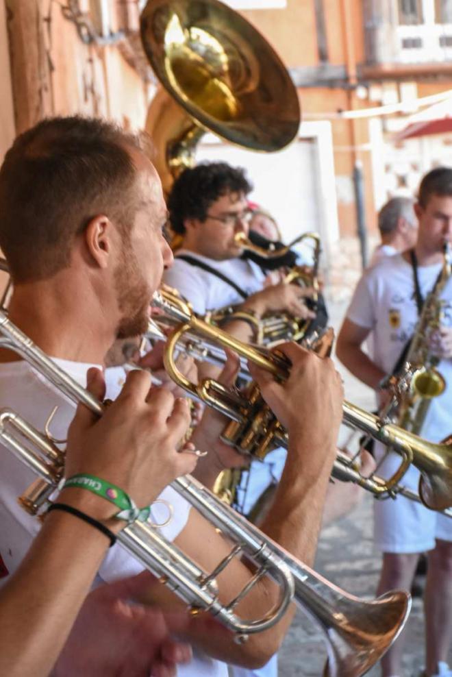 Bild zu Musik als Heilmittel: Der Einsatz von Musik in der Medizin