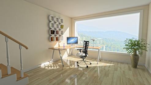 Bild zu Ergonomie im Arbeitsalltag  warum gesundes Arbeiten so wichtig ist 