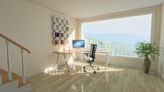Bild zu Ergonomie im Arbeitsalltag  warum gesundes Arbeiten so wichtig ist 