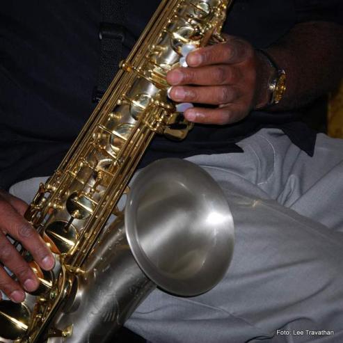 Bild zu Jazzhappen: Sechs Jahre ein eigen Ding
