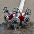 Feuerwehr Grlitz im Wochenendeinsatz