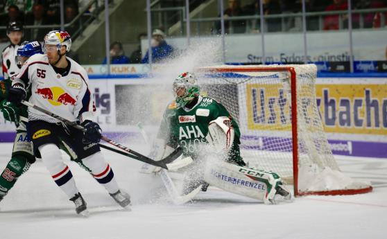 Bild zu Die Bedeutung von Eishockey in den USA und in Deutschland  andere Kultur, andere Einflsse