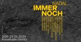 Bild zu IMMER NOCH | NADAL - Kunstausstellung beleuchtet Niederschlesien