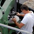 Gebrauchte Industriemaschinen im produzierenden Gewerbe 