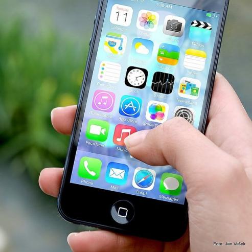Bild zu Apps von Kommunen und Stdten