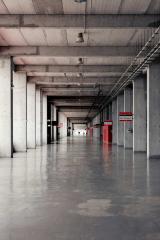 Bild zu Industrieboden aus PVC: Die besten Anbieter im berblick